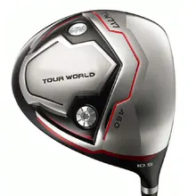 Новые cooyute мужские гольф-клубы HONMA TW717 460 гольф-драйвер 9,5 или 10,5 Лофт графитовая клюшка для гольфа клубов Деревянный Шлем