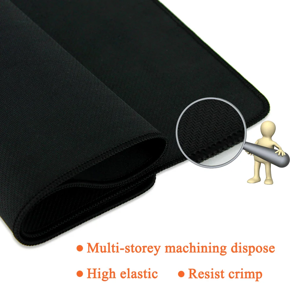 KPC1374_5_Large Size Mouse Pad Desk Mat 600x300mm