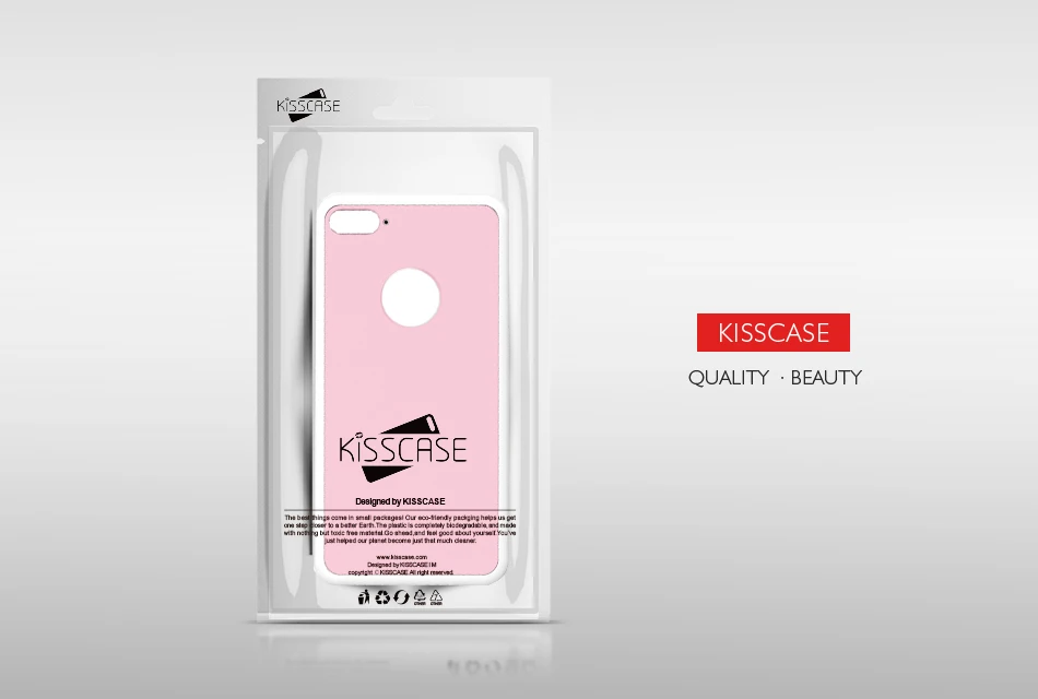 Kisscase 360