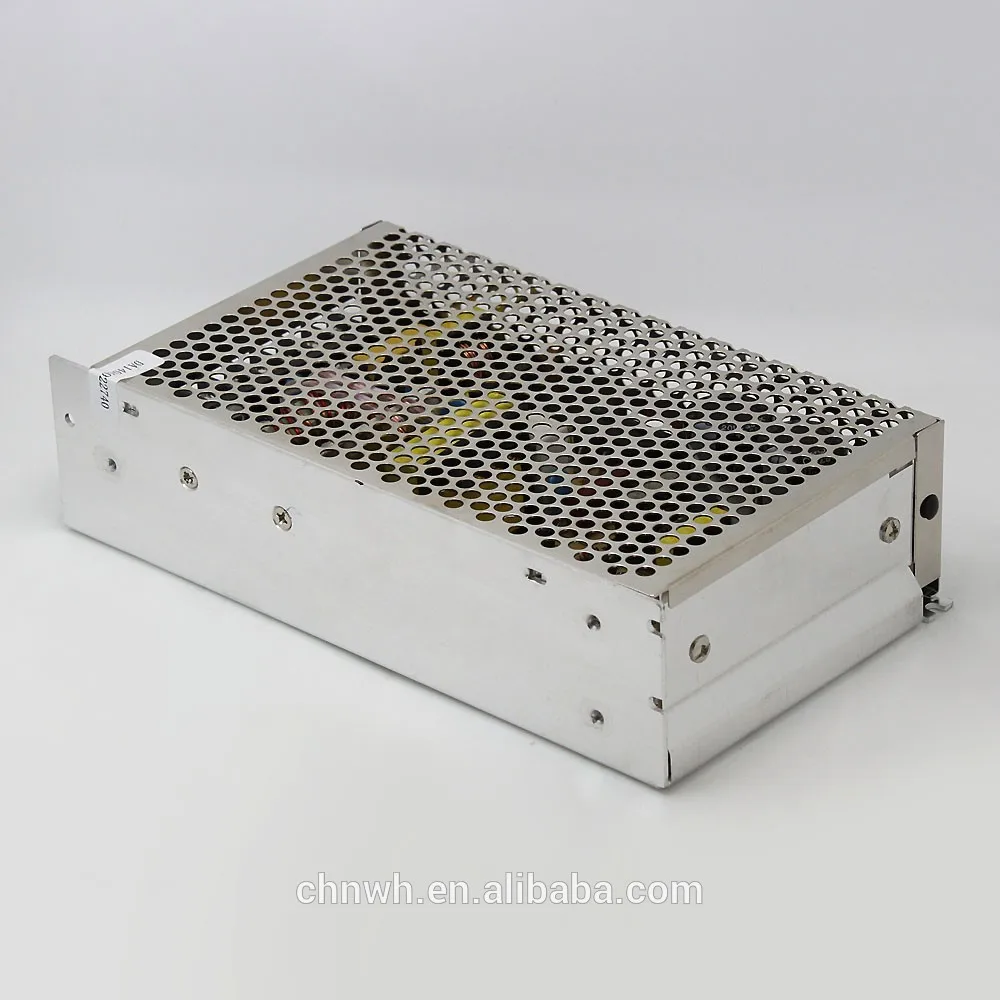 Тройной питание de выход 120 W 5 V 8A 15 V 2.5A 24 V2A ac dc питание T-120D модная одежда по индивидуальному заказу, qualite CE approuve