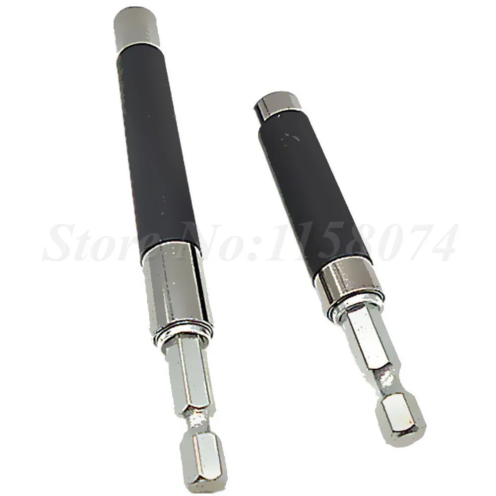 Flexible Socket Extension Bar Ratchet Flex Tool Set
