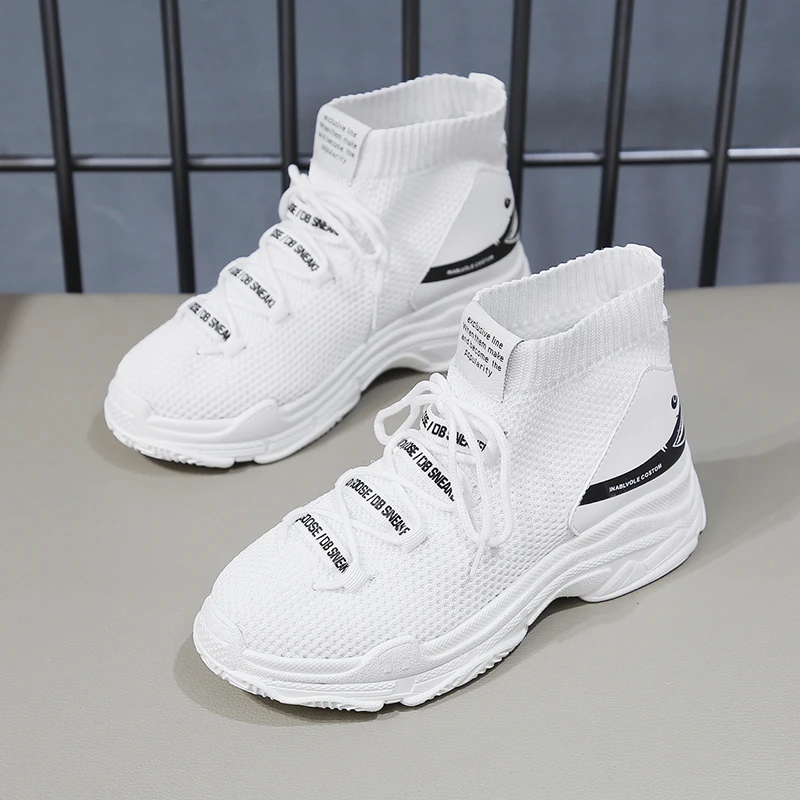 top running sneakers