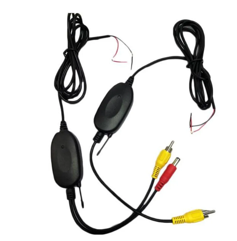 transmissor sem fio receptor para a 02