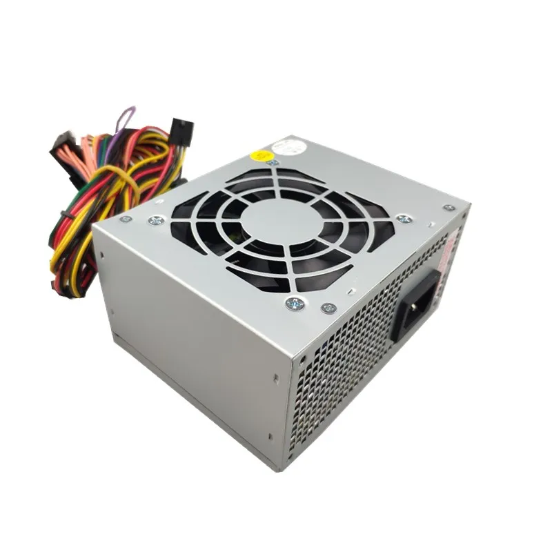 Мощность 300 Вт SFX для компьютера блок питания ATX POS одной машины машина высокой