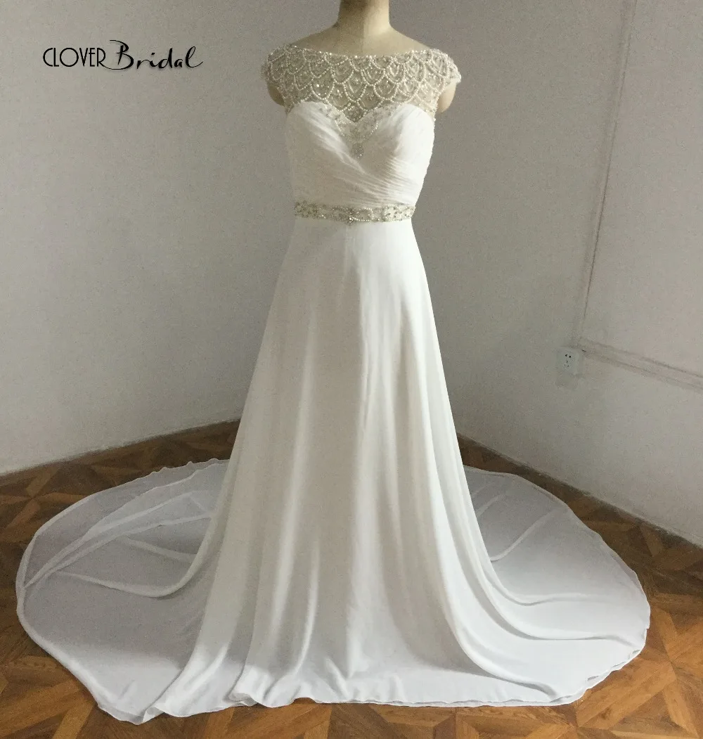 CloverBridal