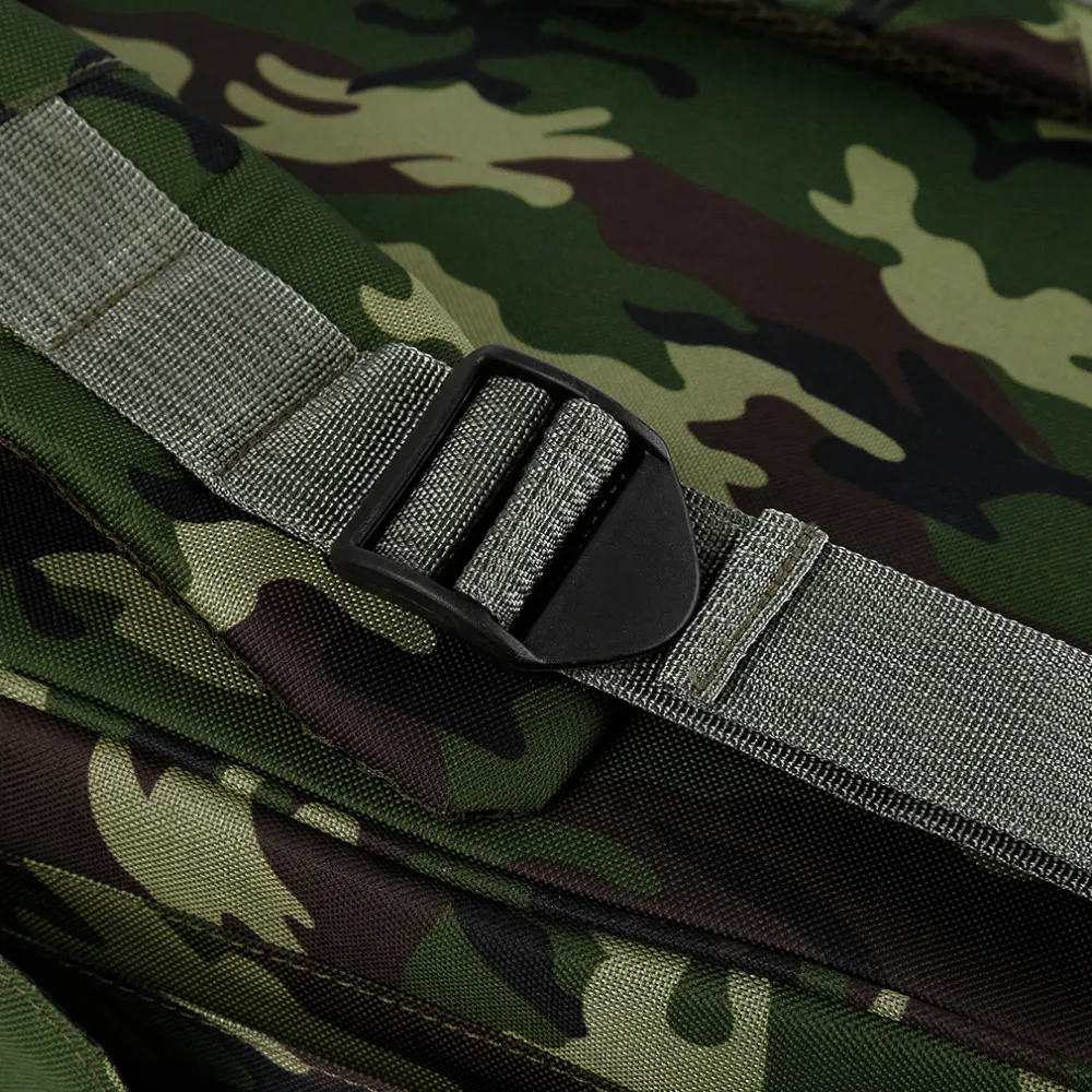 Camouflage Hardshell Bag Backpack Shoulder Carry Case For DJI Phantom 4 Drone Quadcopter Outdoor Travel Storage Bag RC Parts