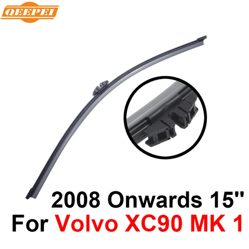 Buy QEEPEI Rear Wiper Blade No Arm For Volvo XC90 MK 1