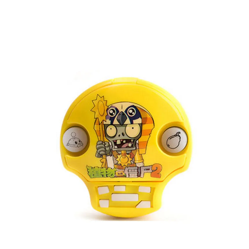 Plants vs. Zombies2 Virtual Cyber Digital Pets Electronic Digital E-pet Retro Funny Toy Handheld Game pet Machine Tamagochi Toy Plants vs. Zombies2 Virtual Cyber Digital Pets Electronic Digital E-pet Retro Funny Toy Handheld Game pet Machine Tamagochi Toy