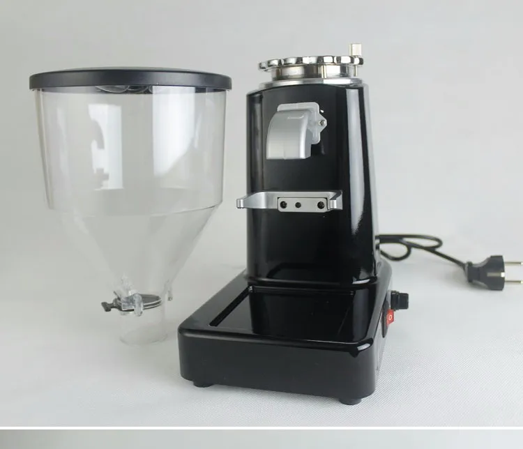 Sd 918l 1 5l Electric Professional Coffee Grinder Semi Automatic Coffee Bean Grinding Machine Free Spare Parts Beans Grinding Machine Professional Coffee Grindercoffee Grinder Aliexpress