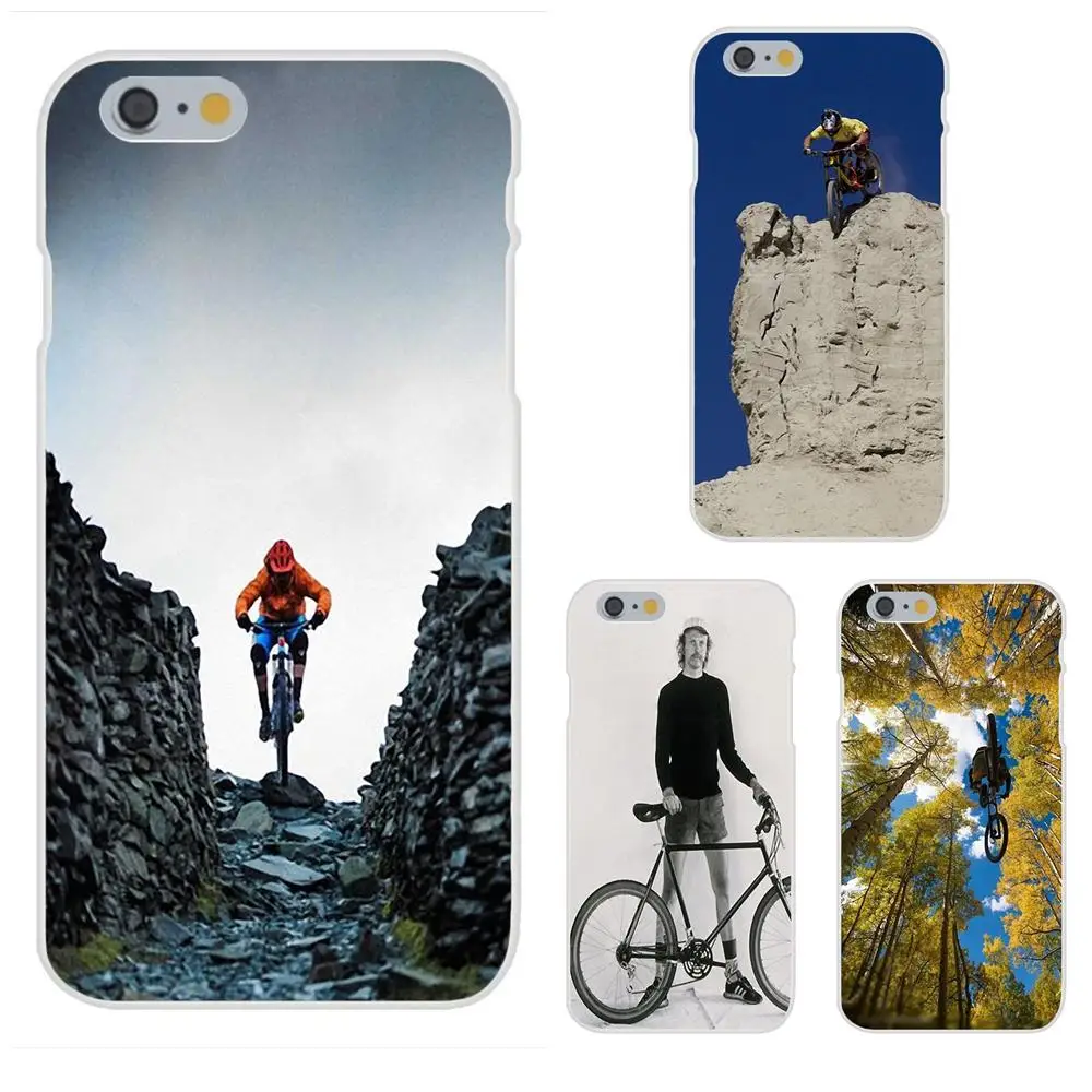 Горные велосипеды Trek для Huawei P7 P8 P9 P10 P20 P30 Lite Mini Plus Pro 2017 2018 2019 мягкие чехлы