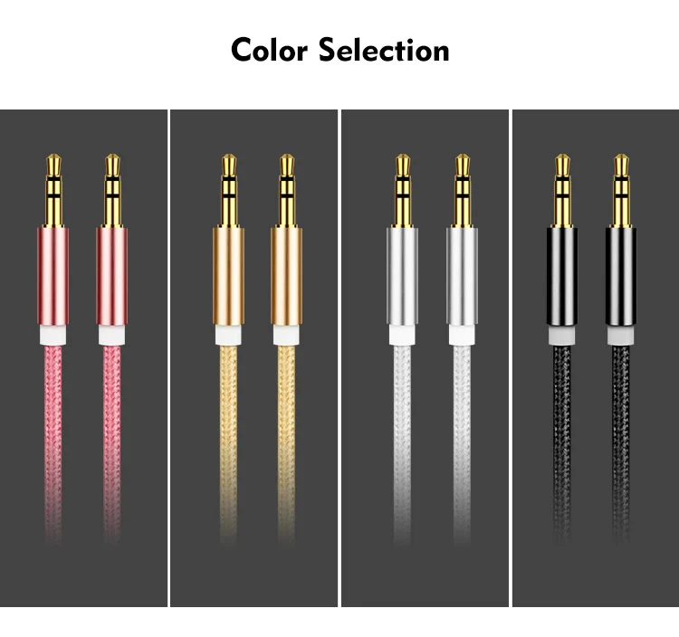 AUX Cable male (6)