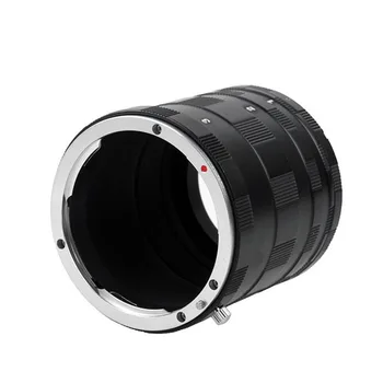 

AI Extension Tube Ring For NIKON DSLR & SLR