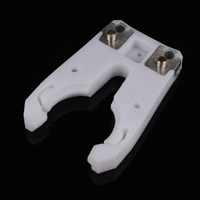 Engraving Machine Automatic Cutter Holder ISO30 Tool Holder Clamp
