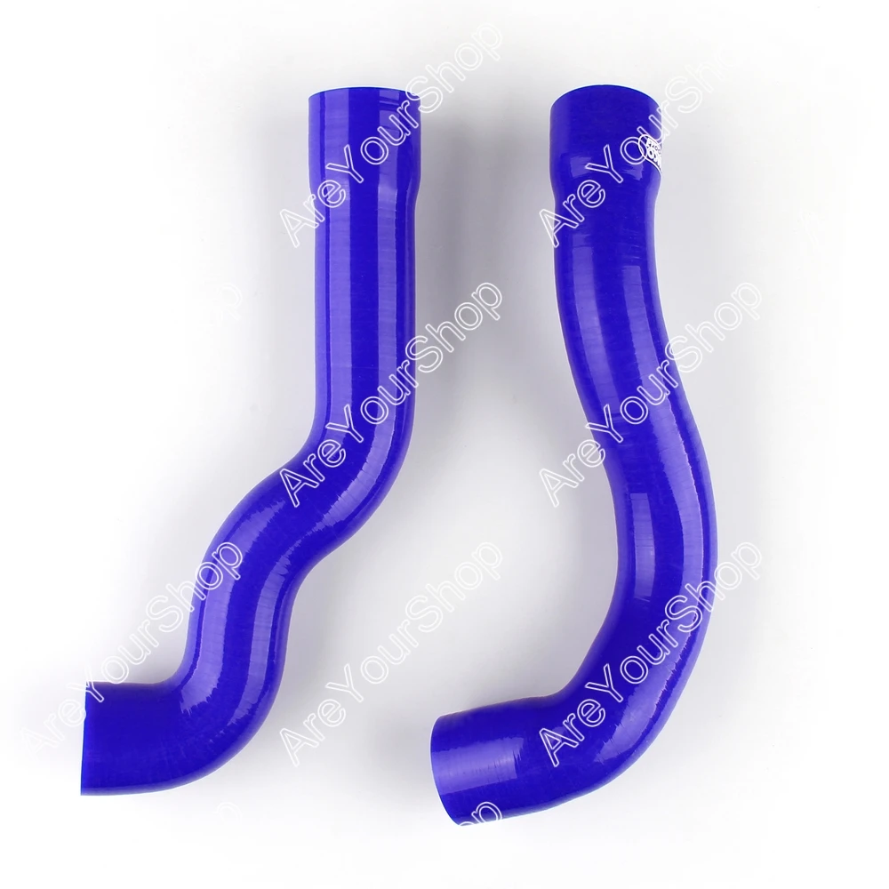 For BMW E36 325i 328i 330i 325 M3 6CYL Silicone Radiator