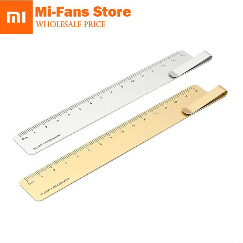 

Xiaomi KACO GREEN Cute Nature Notebook 32Page Notepad Diary Journal Office School supplies 4/set 128*210mm aluminium alloy Ruler
