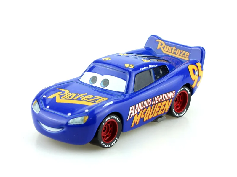 Disney Pixar Cars 3 27 стиль черный Джексон шторм 1:55 литье под давлением металлический сплав модель милые игрушки автомобиль Рождественский подарок для детей подарок