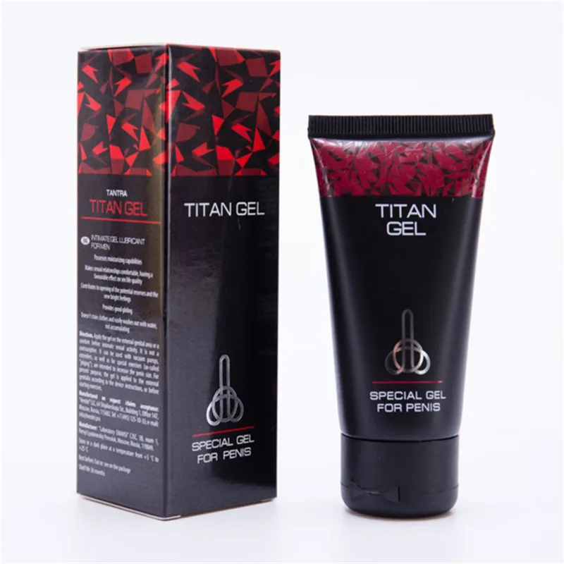 

TAYANG GEL Essential oil