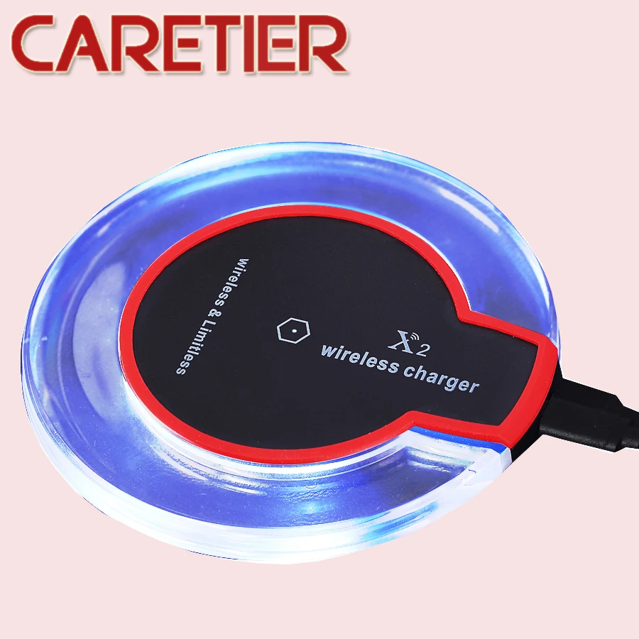 CARETIER X2-02