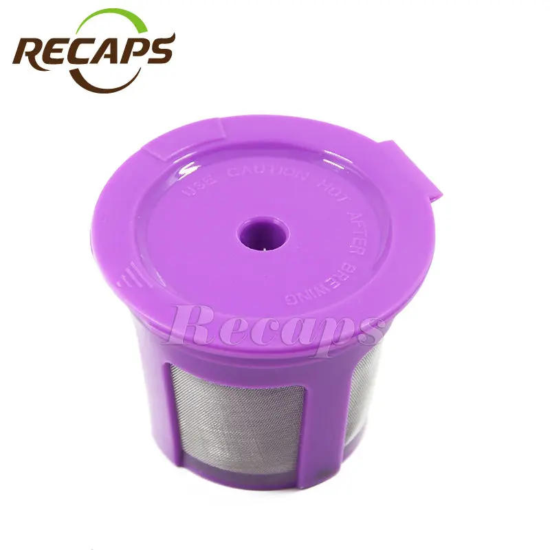 Hot Chocolate In A Reusable K Cup Hot Chocolate In A Reusable K Cup