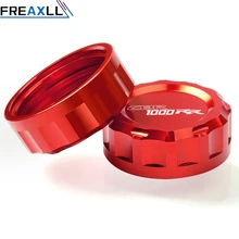 Motorcycle Reservoir Rear Brake Fluid Reservoir Cover For Honda CBR 1000 RR CBR 1000 RR C-ABS 2004-2018 2005 2006 2007 2008 2009 Motorcycle Reservoir Rear Brake Fluid Reservoir Cover For Honda CBR 1000 RR CBR 1000 RR C-ABS 2004-2018 2005 2006 2007 2008 2009