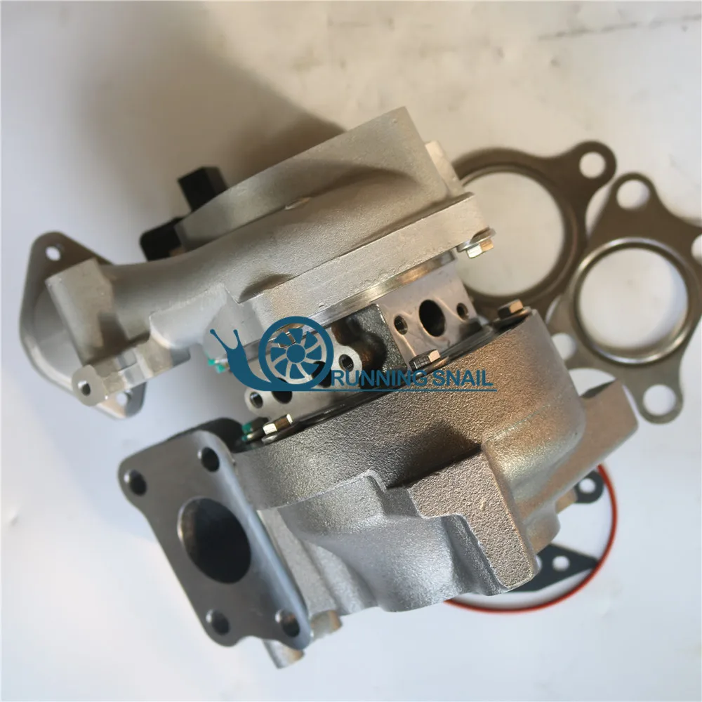 BV40 53039700268 53039700373 Турбокомпрессор картридж для Nissan Murano 2.5L dCi 140KW YD25DDT 14411-3XN1A