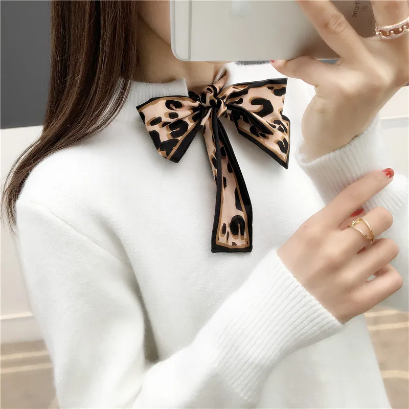 

9143 New Leopard Ribbon Bottom Shirt, 40-1 Floor, 1 Row, 2 Shelves