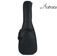 Astraea Electric Bass Bag 600D Nylon Oxford 10mm Thick Sponge Soft Case 125cm Free Shipping