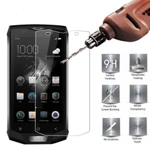 Tempered Glass for Blackview BV8000 Pro Screen Pro