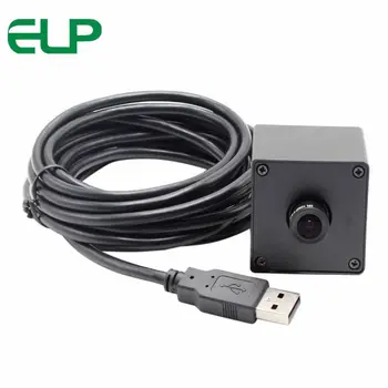 

Full HD 2.0 megapixel 1920*1080 H.264 30fps 1/3" CMOS AR0330 sensor security video USB camera module with 6mm lens