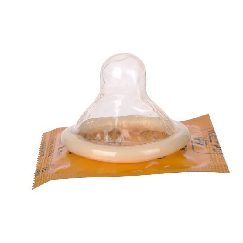 50pcs Bulk Condom 3