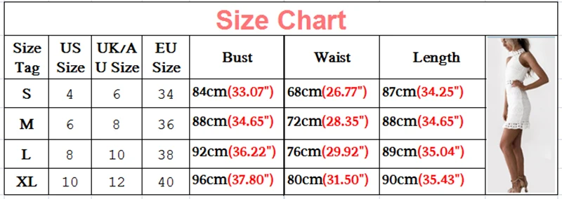 Size