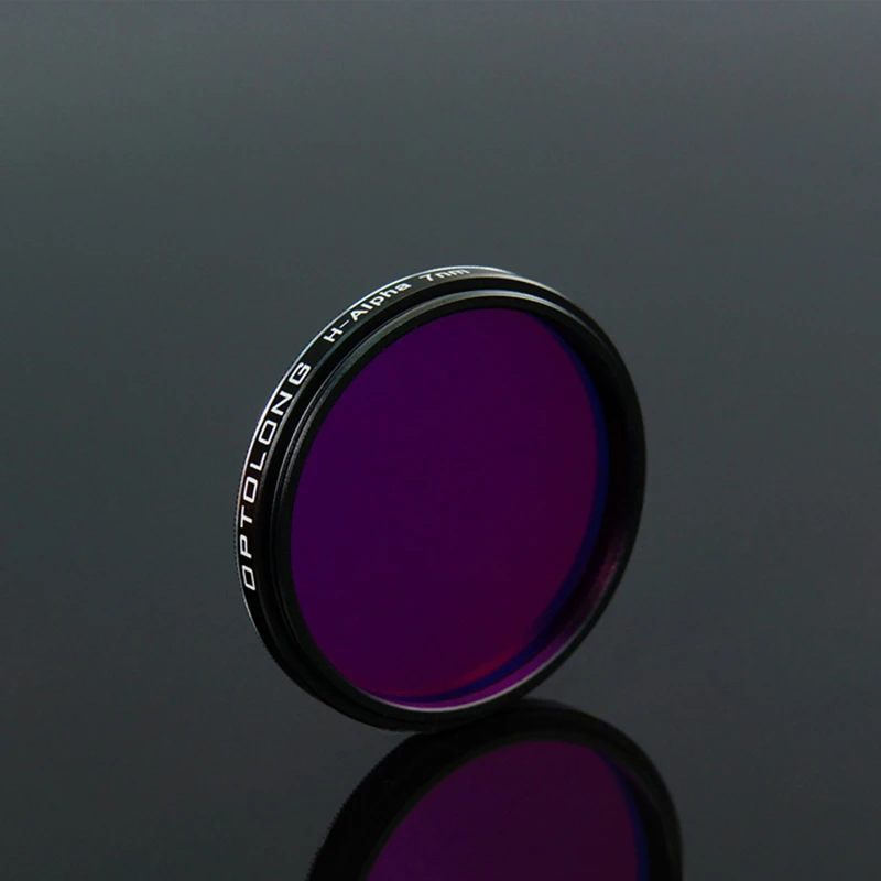 H-Alpha 7nm Filter4