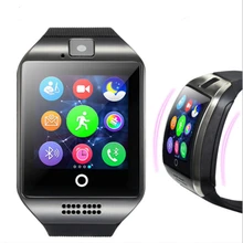 whatsapp supported smart watch