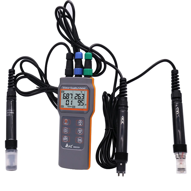 water salinity meter 13