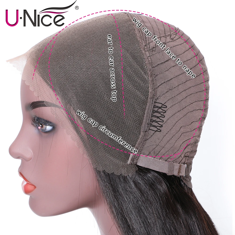 5 Make Into Wig
