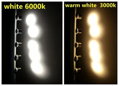 led cabinet counter lamp