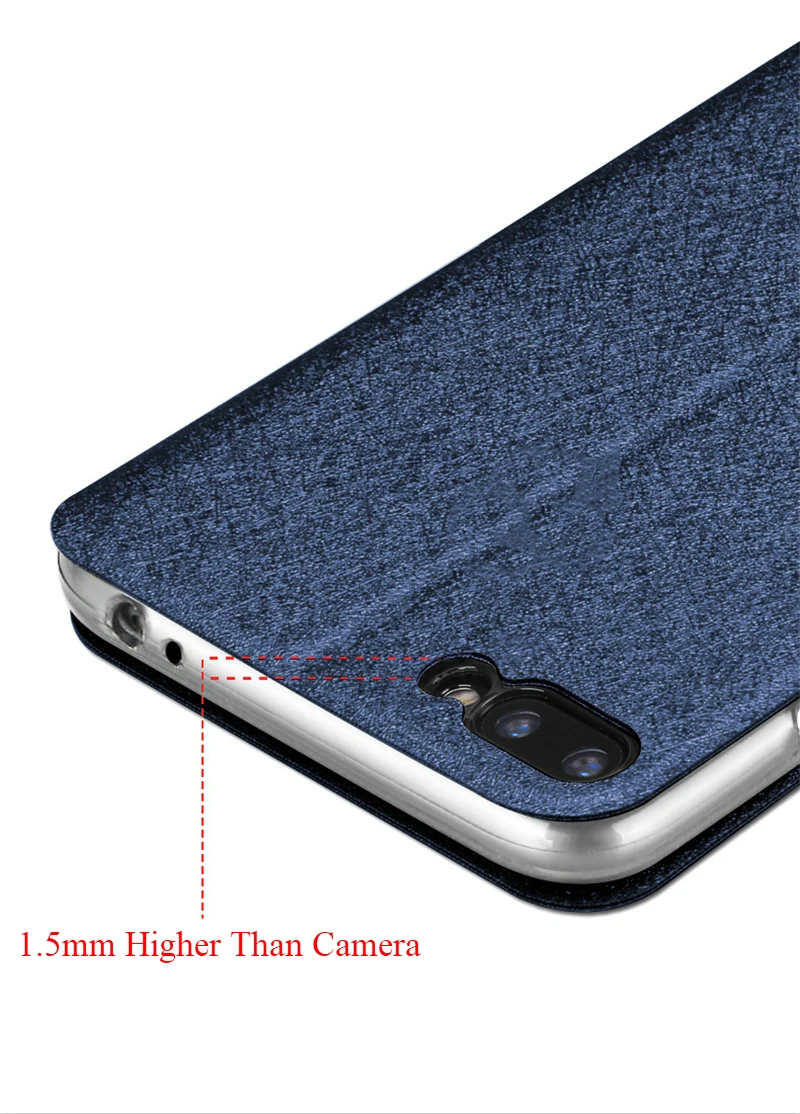Original Mofi PU Leather Case for Huawei Honor 10 case (6)