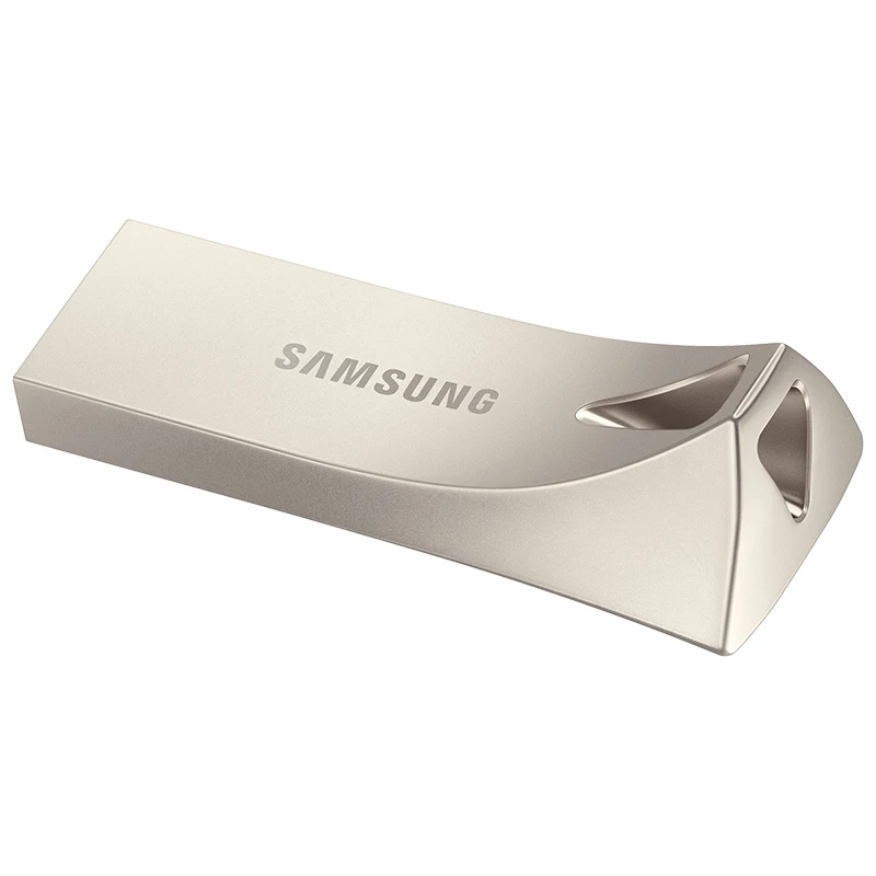 SAMSUNG USB Flash 3.1usb 32 Гб 64 Гб 128 ГБ 256 ГБ 200/300 м/с флэш-накопитель USB мини-накопитель флэш-диск карта памяти U диск - Цвет: MUF-BE3