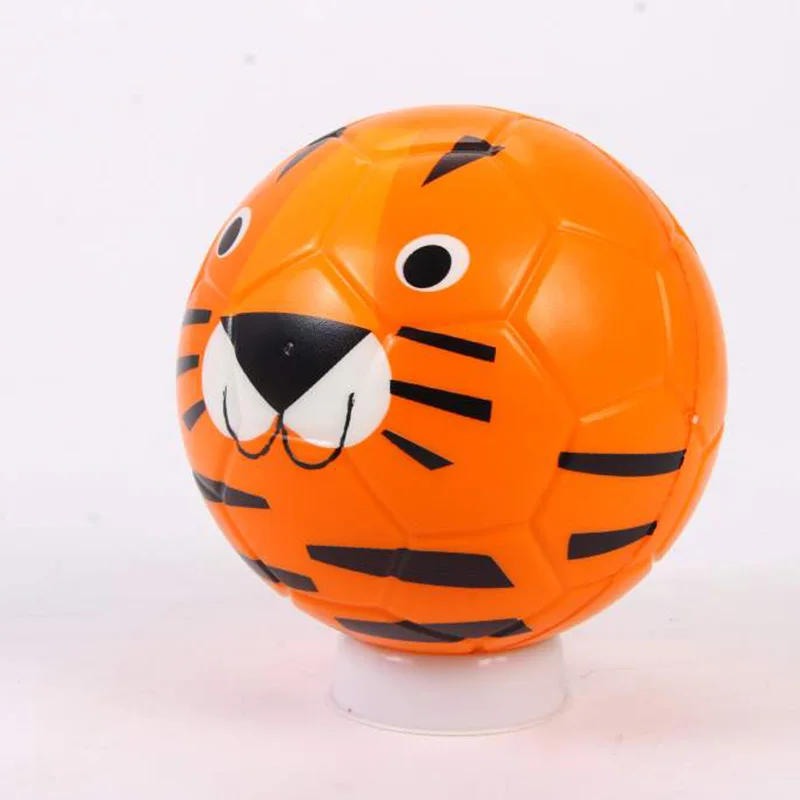 soft foam rubber squeeze ball children funny toys soccer mini foam ball 15cm kids play ball (3)