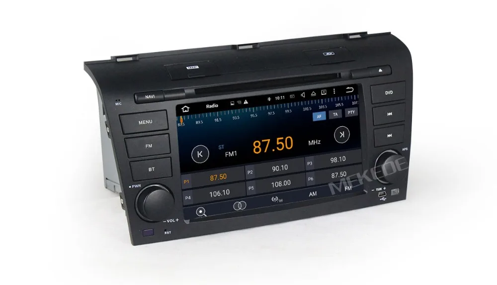 Flash Deal ROM 16G 1024*600 Quad Core Android 7.1 car DVD for MAZDA 3 MAZDA3 2004 2005 2006 2007 2008 2009 Car DVD Player GPS 4G Radio 9 Flash Deal ROM 16G 1024*600 Quad Core Android 7.1 car DVD for MAZDA 3 MAZDA3 2004 2005 2006 2007 2008 2009 Car DVD Player GPS 4G Radio 9