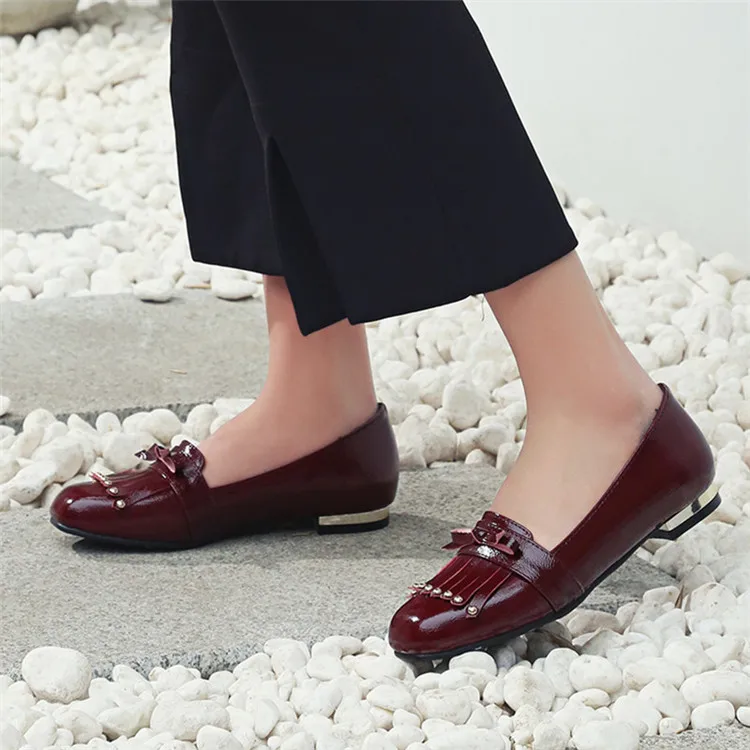 Womens Shoes Flats