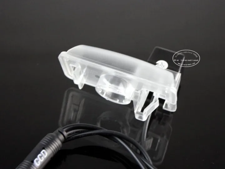 Liislee Автомобильная камера для Subaru Outback sport Sedan/Wagon 2011~ /камера заднего вида/NTST PAL/свет номерного знака OEM