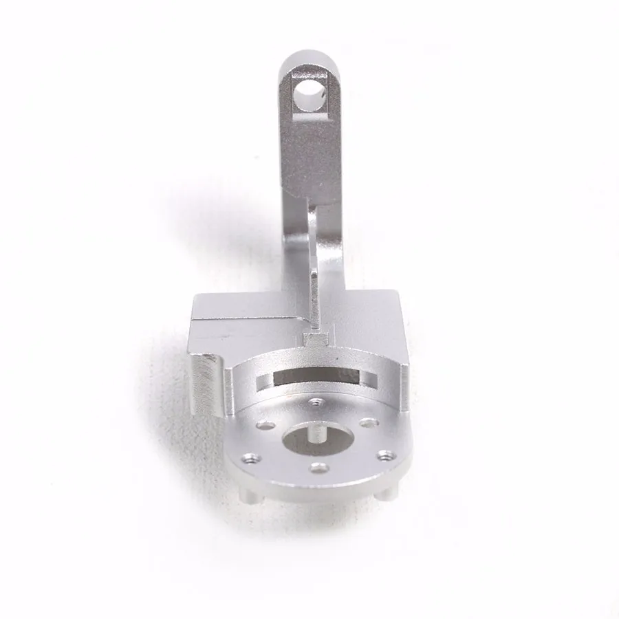 

Gimbal Repair Kit Protector Guard Yaw Arm Bracket DIY Replacement for DJI Phantom 3 Professional Advanced