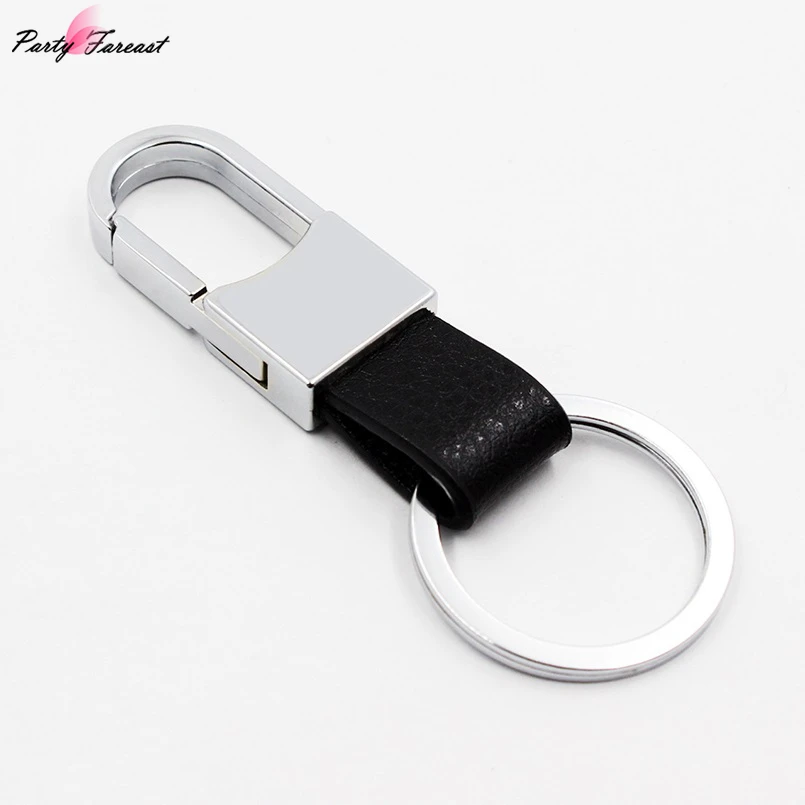 Style Classique Hommes Porte Cles En Cuir Veritable Porte Cles Male Voiture Porte Cles Taille De L Homme Pendu Metal Auto Porte Cles Hommes Cadeau Ys032 Aliexpress