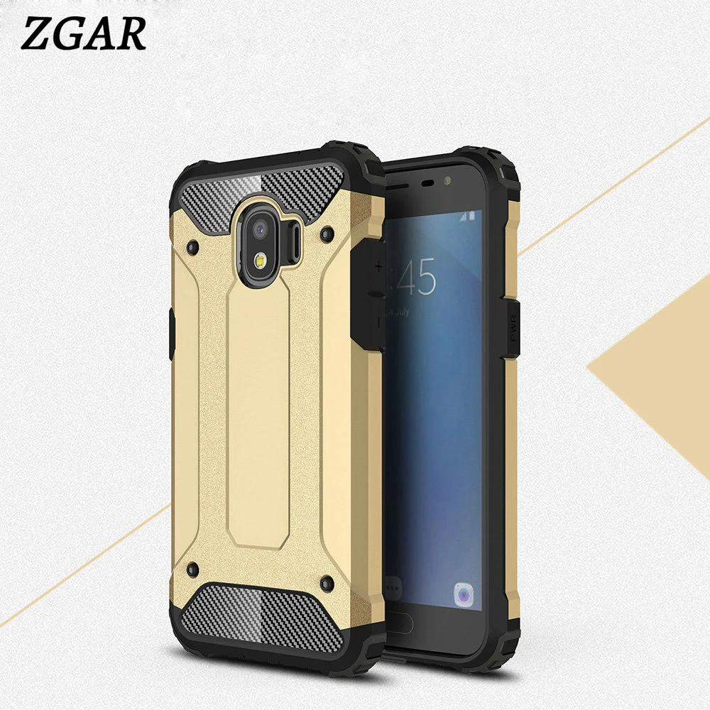Hard Case for Samsung Galaxy J2 Pro 2018 Fitted Covers