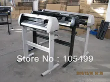 sticker free shipping to Canada  top quality cutting plotter/sticker cutting plotter/vinyl cutter sk-720 with huge pressure