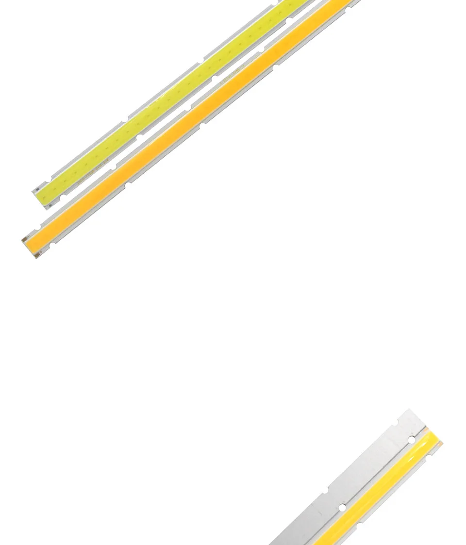 cob led strip light bulb cob lamp 12v car auto lights  (3)