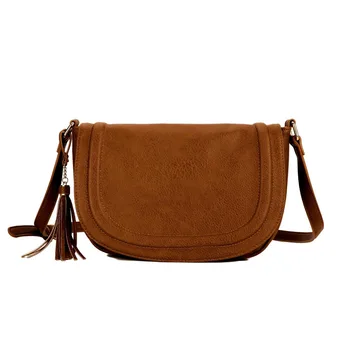 

AMELIE GALANTI 2018 Crossbody Bags for Women Medium Women Saddle Bags Shoulder Bags Convenient Crossbody Bags
