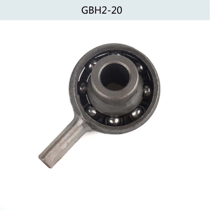 Electric hammer swing bearing, Bearing accessories for Bosch GBH2-20 Power tool accessories, High-quality!