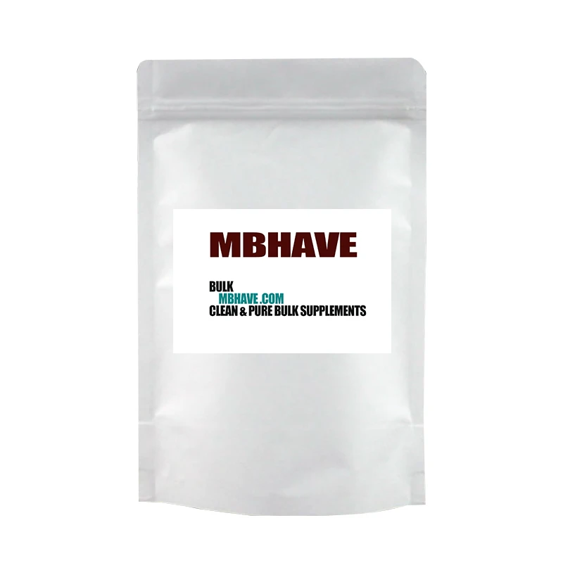 

Magnesium Gluconate Powder High bioavailability* Lab-tested & verified* Promotes bone health*